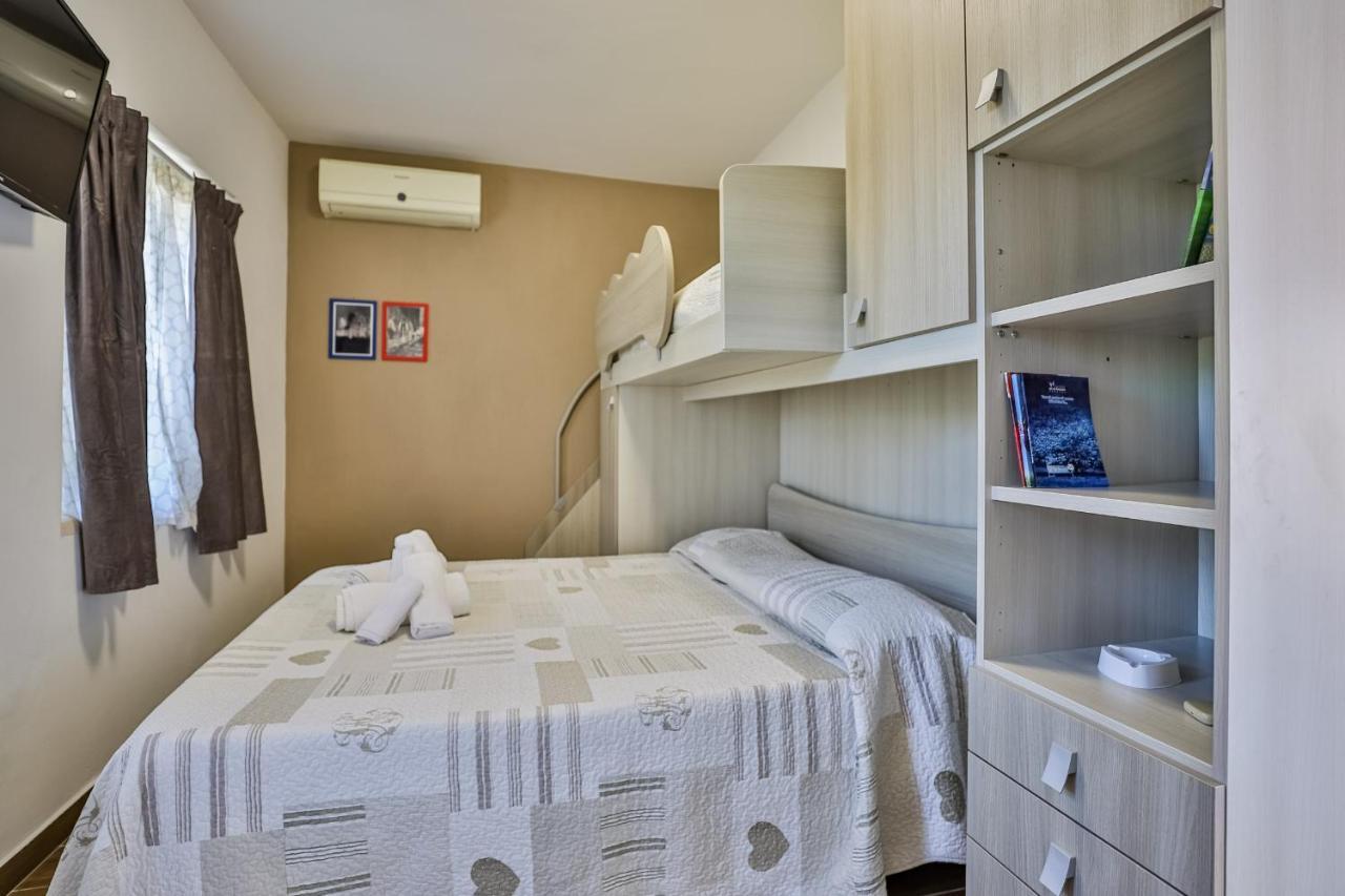 Il Pineto Paestum Food & Rooms Kültér fotó