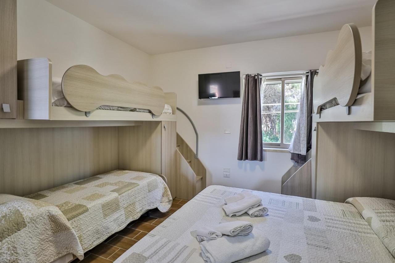 Il Pineto Paestum Food & Rooms Kültér fotó