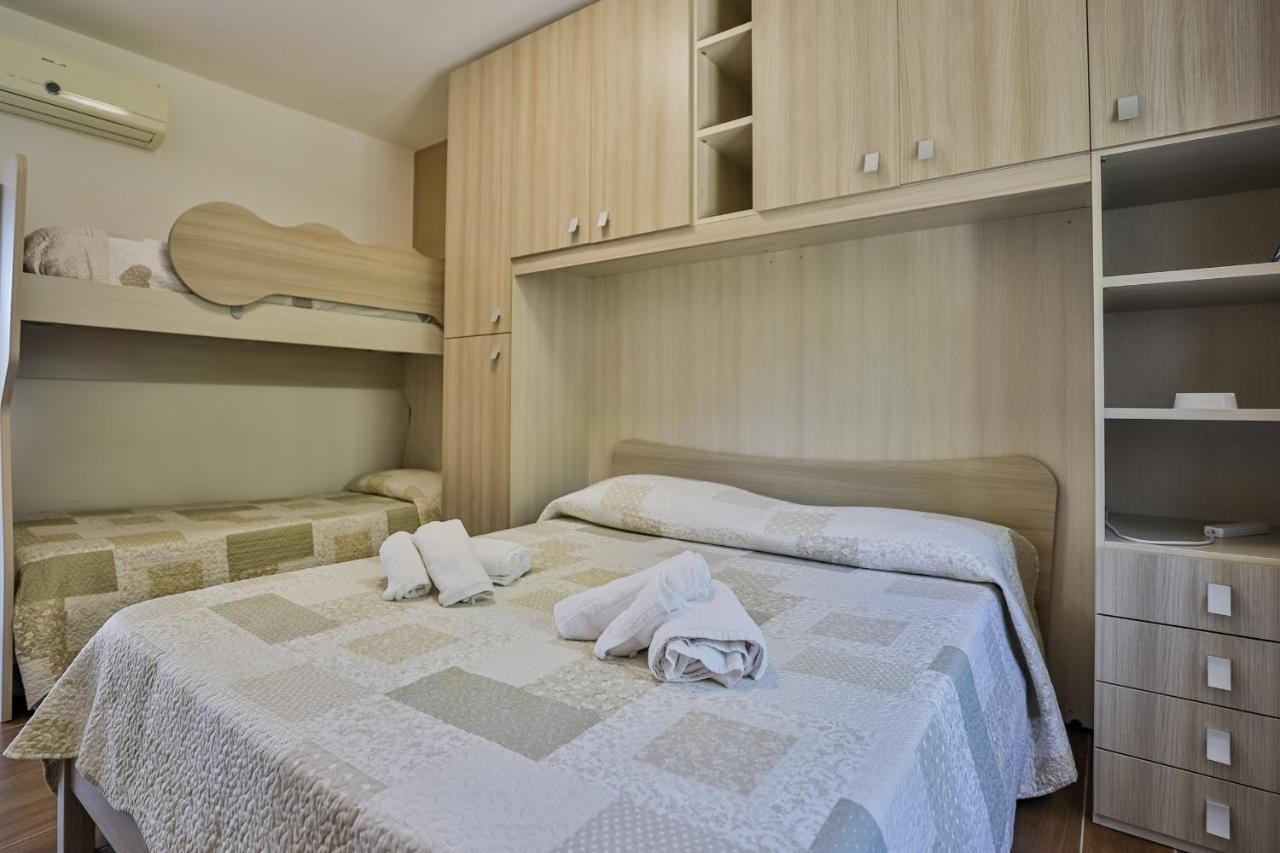 Il Pineto Paestum Food & Rooms Kültér fotó