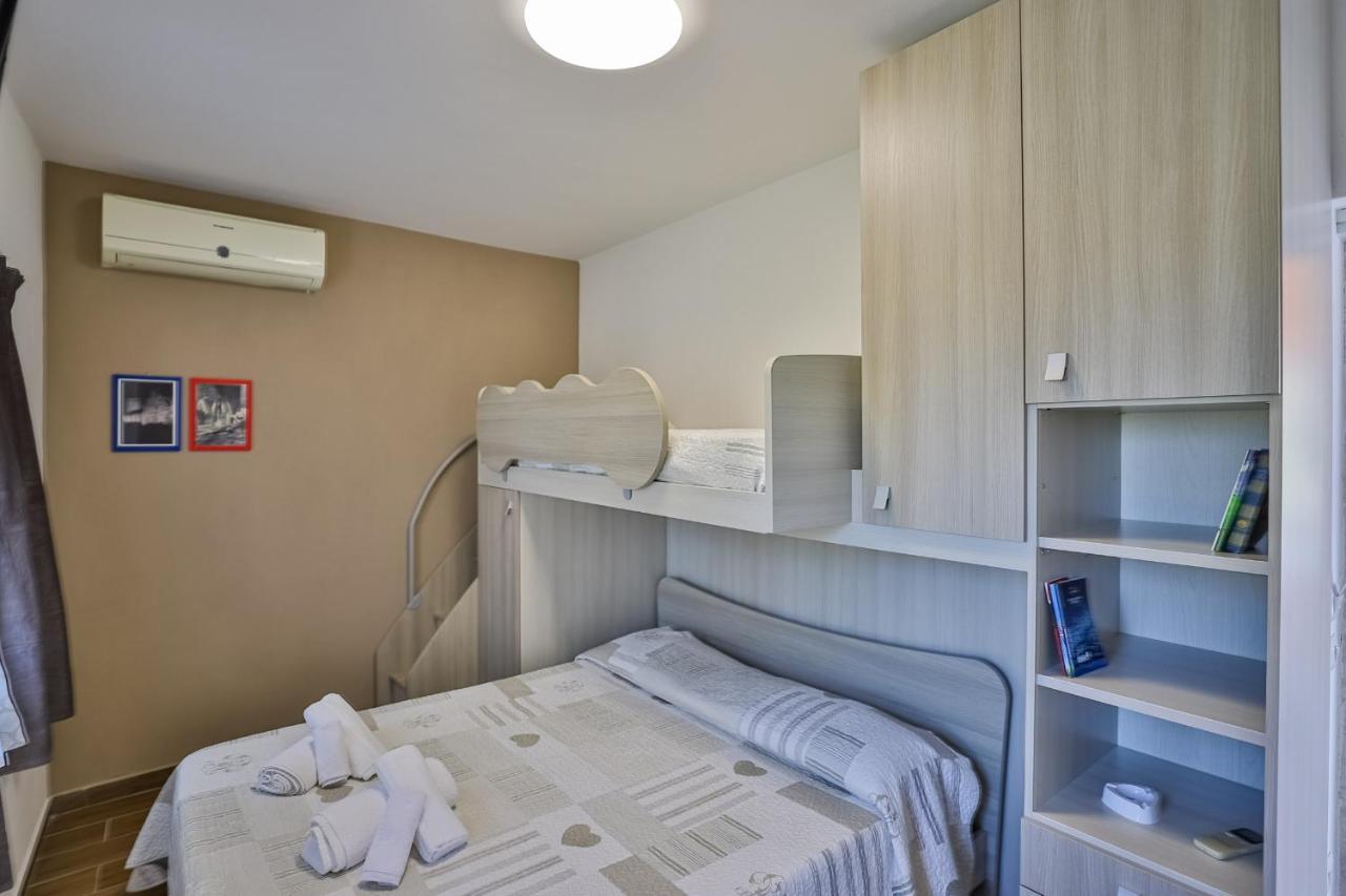 Il Pineto Paestum Food & Rooms Kültér fotó