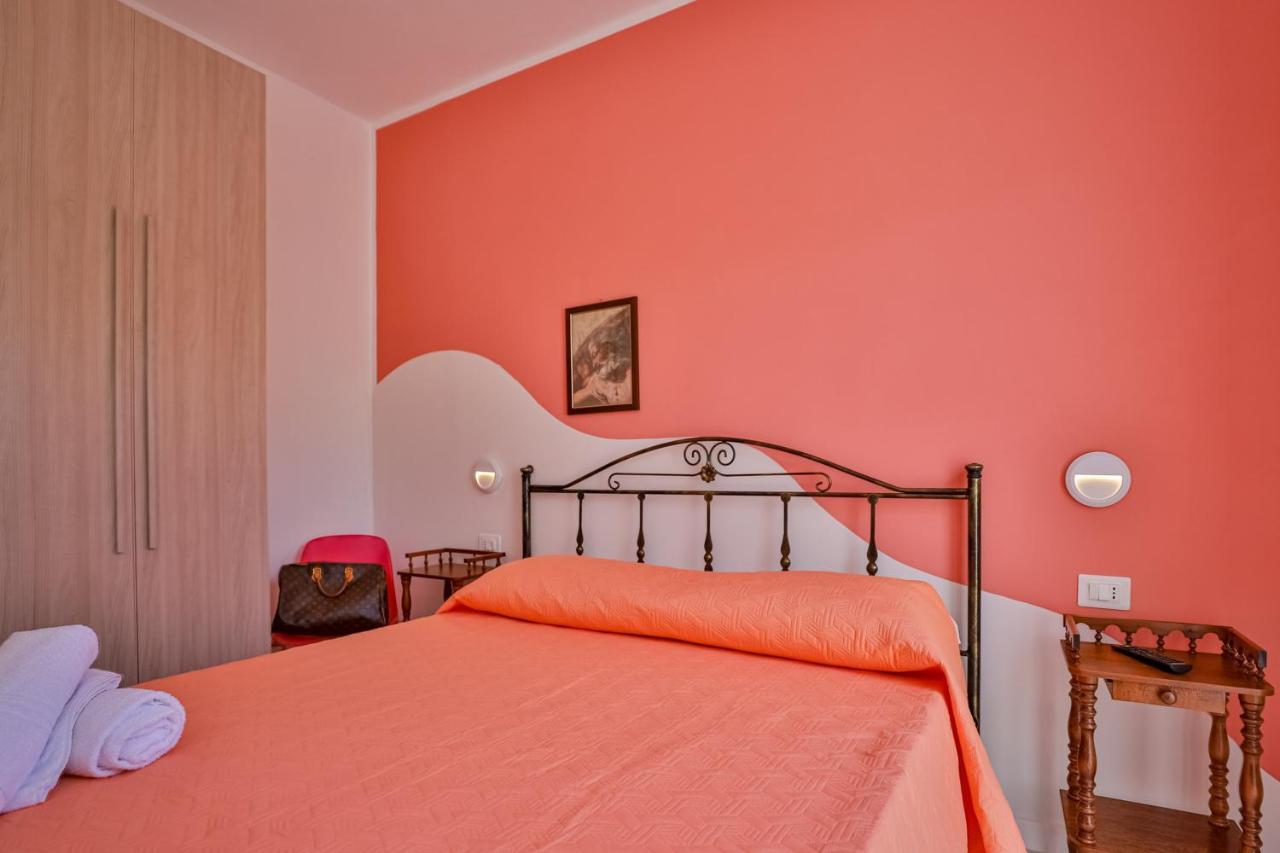 Il Pineto Paestum Food & Rooms Kültér fotó
